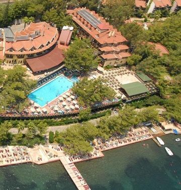 Marmaris Park
