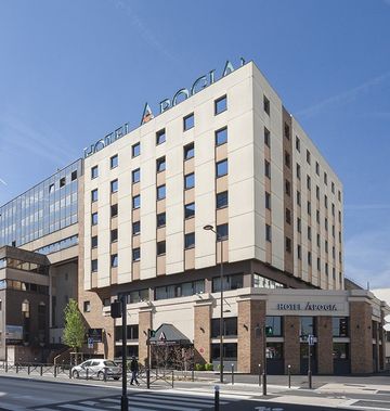 Hotel Apogia Paris