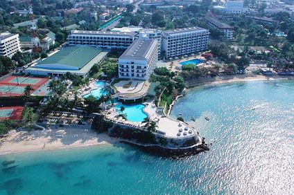 Dusit Thani Pattaya