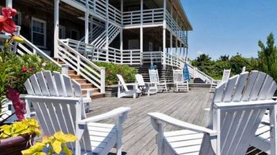 First Colony Inn