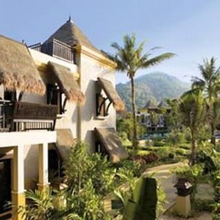 Paradox Resort Phuket