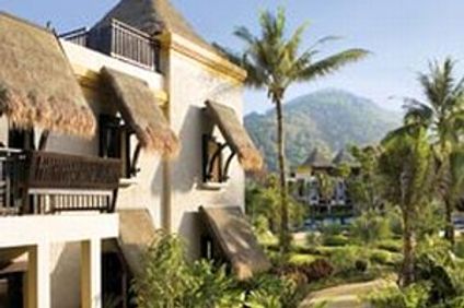 Paradox Resort Phuket