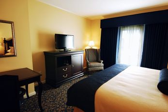 The Federal Hotel