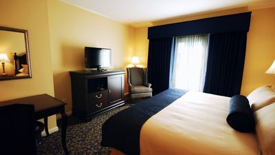 The Federal Hotel