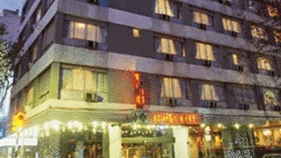 Klee International Hotel