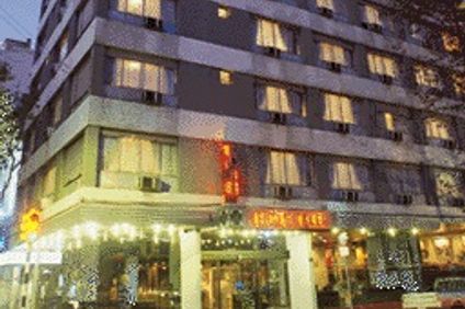 Klee International Hotel