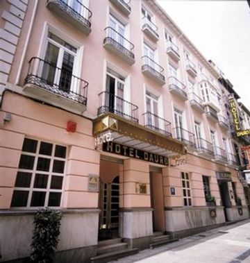 Hotel Dauro II