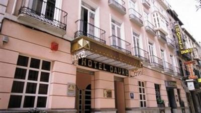 Hotel Dauro II