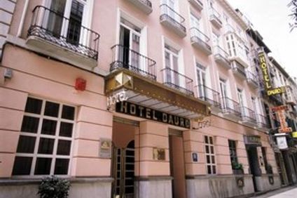 Hotel Dauro II