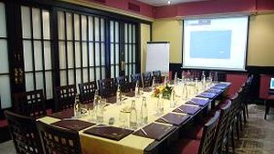 Hotel Dauro II Meeting
