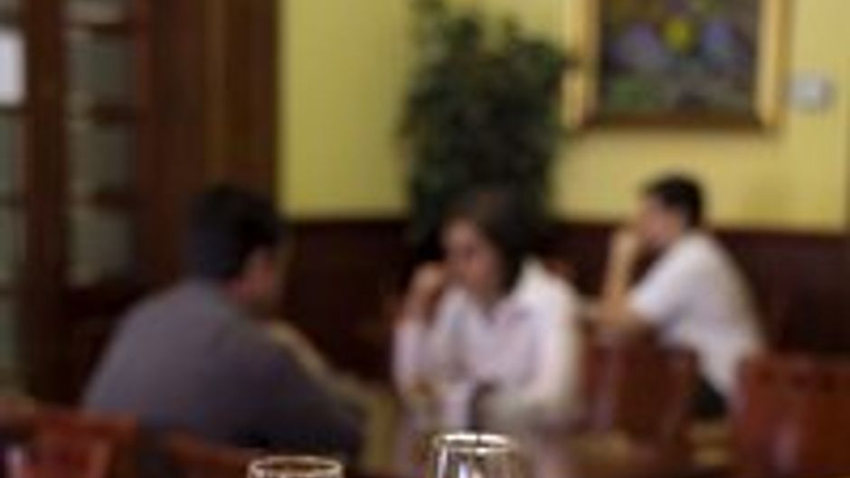 Hotel Dauro II Restaurant
