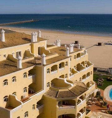 Hotel Oriental