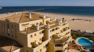 Hotel Oriental