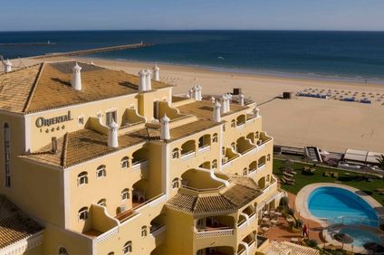 Hotel Oriental