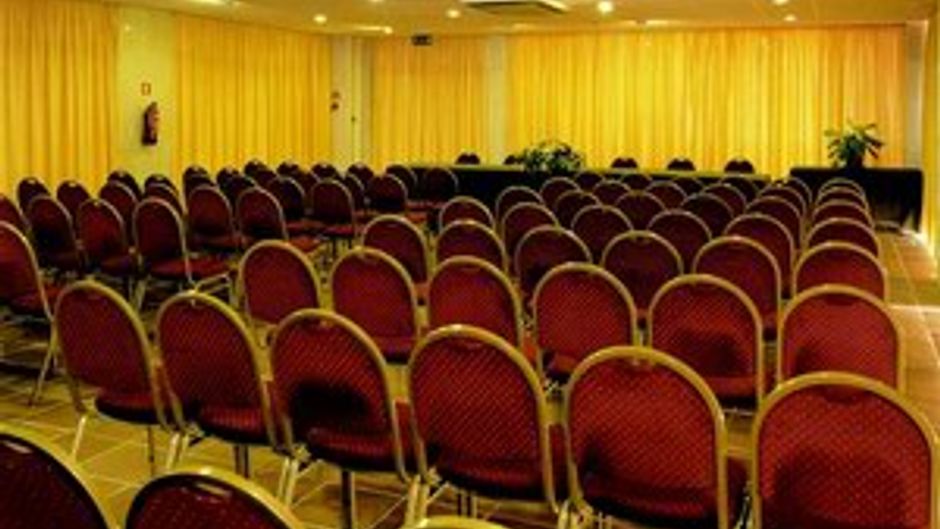 Hotel Oriental Meeting