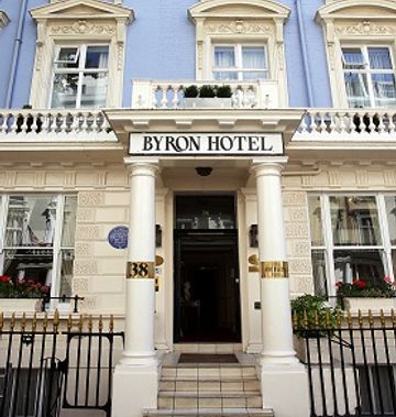 Byron Hotel