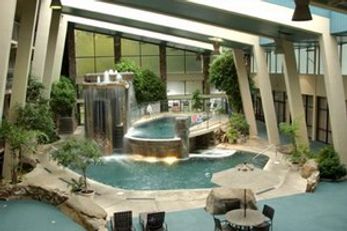 Glenstone Lodge
