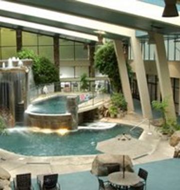 Glenstone Lodge