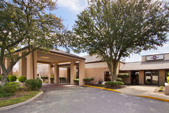 MainStay Suites Prince George - Fort
