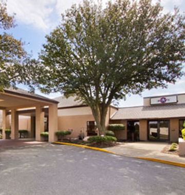 MainStay Suites Prince George Fort Lee