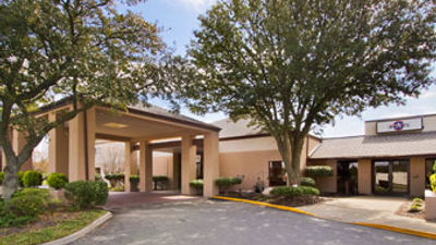 MainStay Suites Prince George Fort Lee