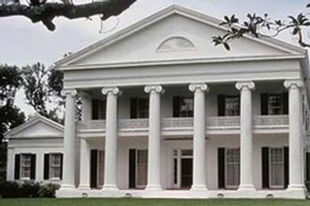 Madewood Plantation House
