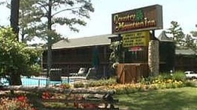 Country Mountain Inn