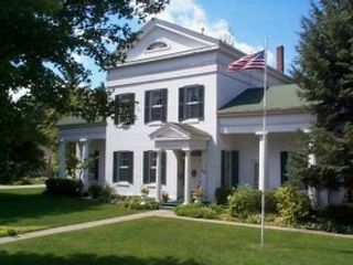 Munro House B&B