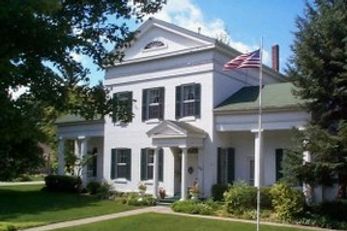 Munro House B&B