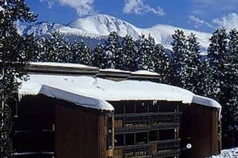 Beaver Village Condominiums