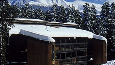 Beaver Village Condominiums