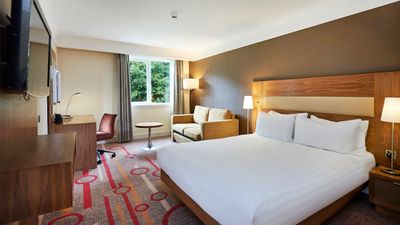 ORIDA Hotel Newbury