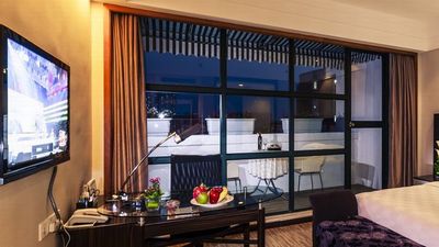 Grand Skylight Gardens Hotel Shanghai