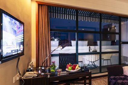 Grand Skylight Gardens Hotel Shanghai