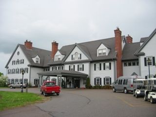 The Essex Resort & Spa