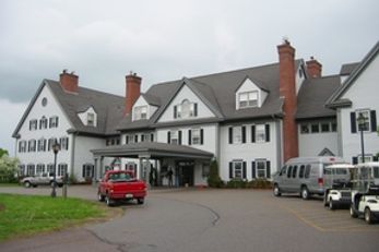 The Essex Resort & Spa