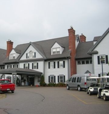 The Essex Resort & Spa