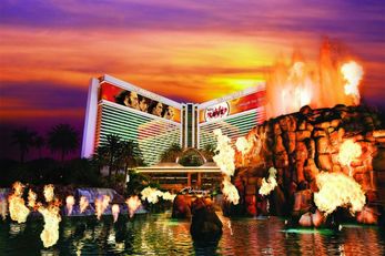 Hard Rock Hotel & Casino Las Vegas