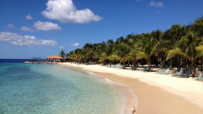 Harbour Village Beach Club