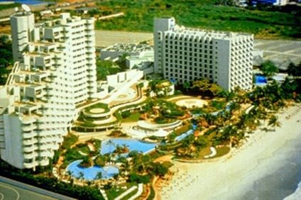 Venetur Margarita