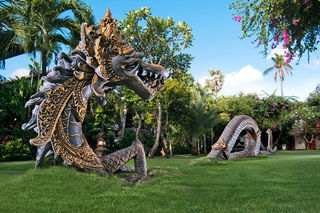 Padma Resort Bali at Legian