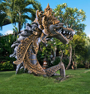 Padma Resort Bali at Legian