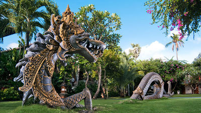 Padma Resort Bali at Legian