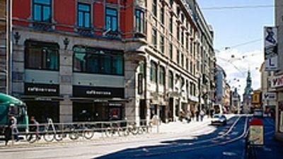 P-Hotels Oslo