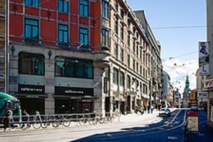 P-Hotels Oslo