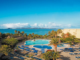 Dreams Lanzarote Playa Dorada Resort