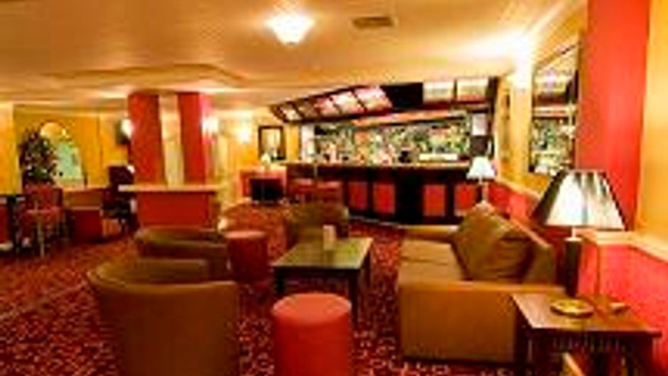 Muthu Westcliff Hotel Restaurant