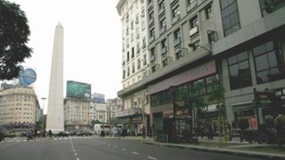 Obelisco Center Suites