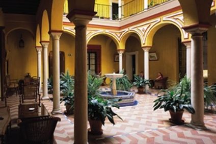 Las Casas de La Juderia