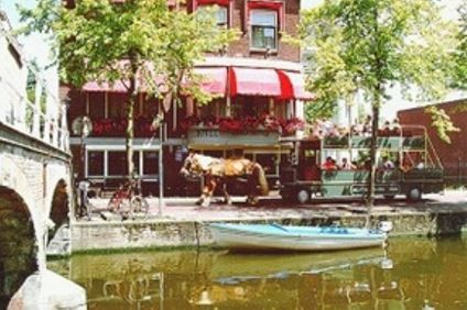 Hotel Leeuwenbrug